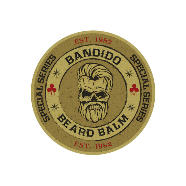 Балсам за брада 40 ГР BANDIDO