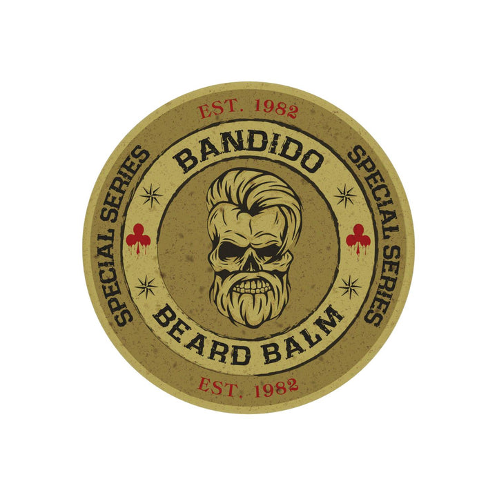 Балсам за брада 40 ГР BANDIDO