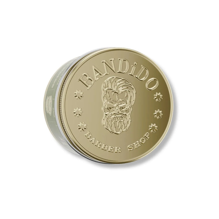 Bandido моделираща восък aqua wax 4 зелен