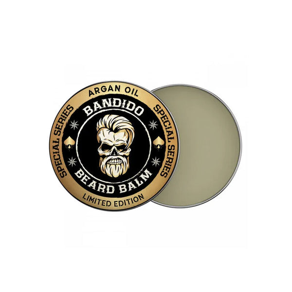 BANDIDO Балсам за Брада с Арганово Масло Limited Edition 40ml