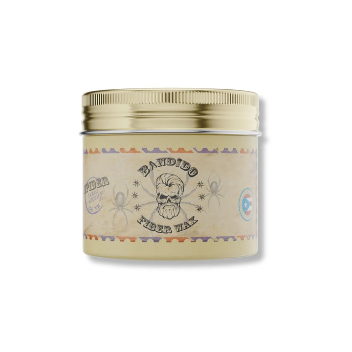 Bandido Fiber Wax - Цера с Растителни Влакна за Обем и Стил