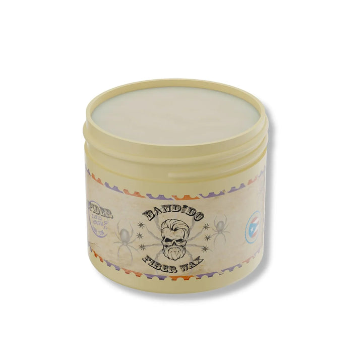 Bandido Fiber Wax - Цера с Растителни Влакна за Обем и Стил