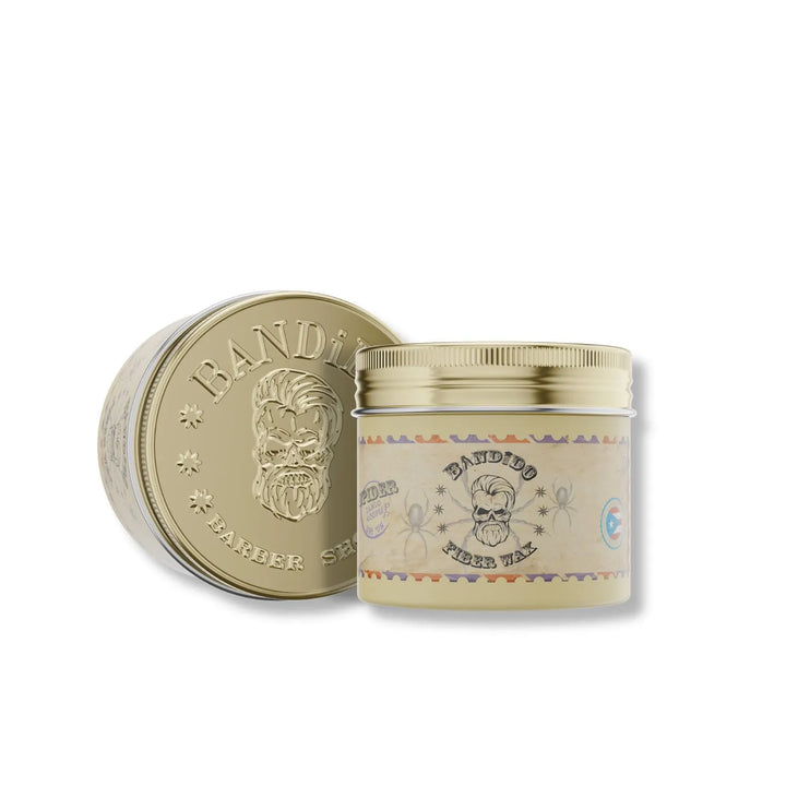 Bandido Fiber Wax - Цера с Растителни Влакна за Обем и Стил