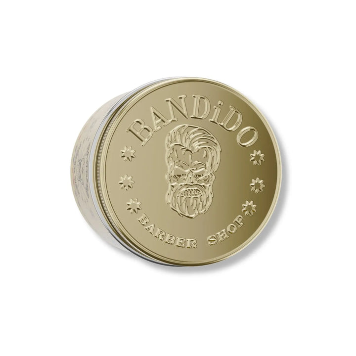 Bandido Fiber Wax - Цера с Растителни Влакна за Обем и Стил