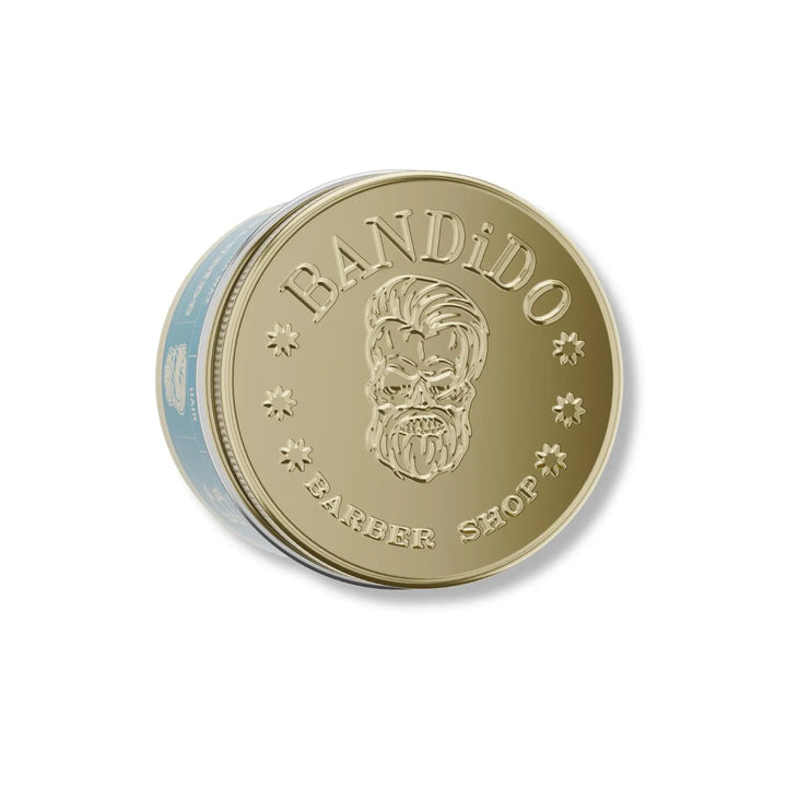 Bandido Aqua 5 Wax Blue - Вакса за Блясък и Дълготрайност