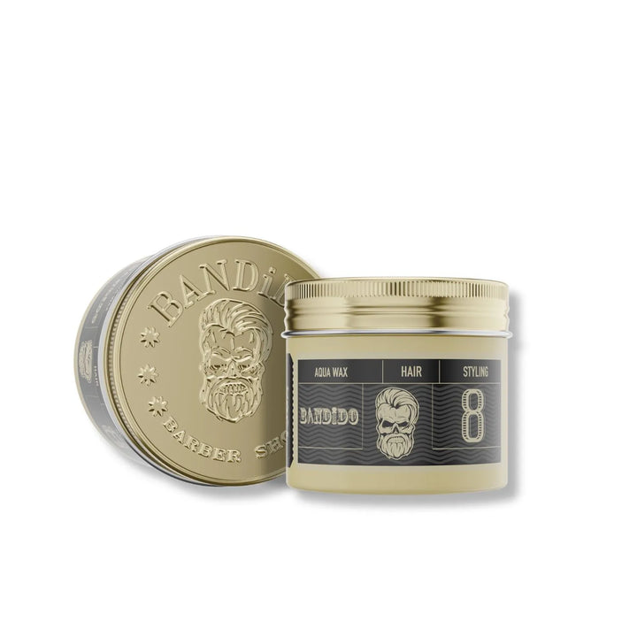 Bandido Aqua 8 Wax Extreme Strong - Вакса за Изключително Силна Фиксация 125 мл