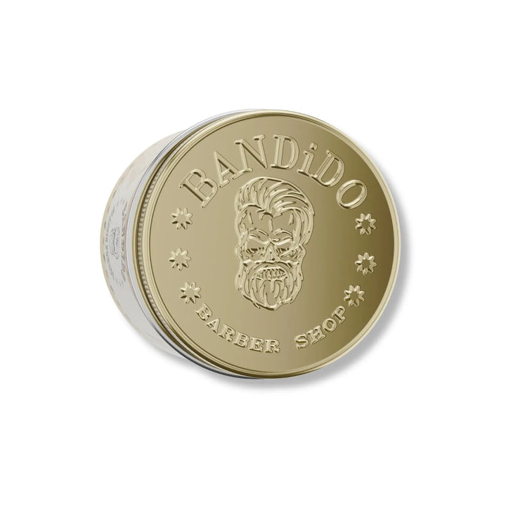 Bandido Classic Pomade - Помада за Всеки Стил с Умерено Задържане