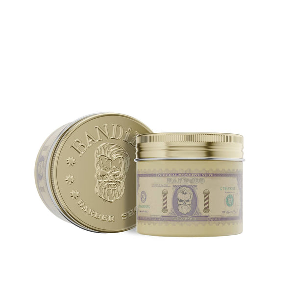 Водна космена восък Matte Finish Pomade Wax 125ml
