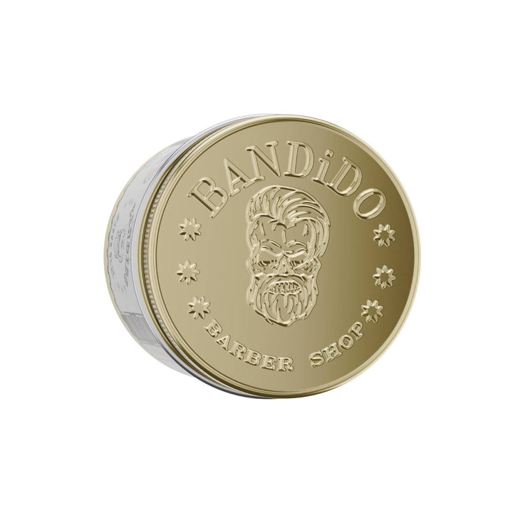Водна космена восък Matte Finish Pomade Wax 125ml